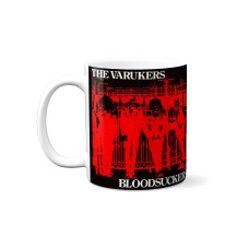 Varukers Mug -