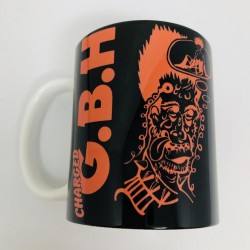 GBH Sick Boy Mug -