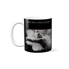 Joy Division Love Will.. Mug -