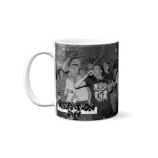 Operation Ivy Gilman Mug -