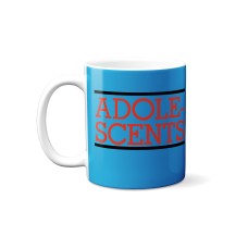 Adolecents Mug -