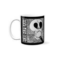 Subhumans Mug -