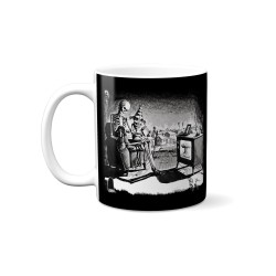 Social Distortion Mommy's Mug -