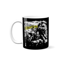 Partisans Mug -