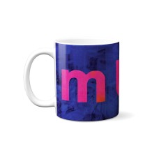 My Bloody Valentine Mug -