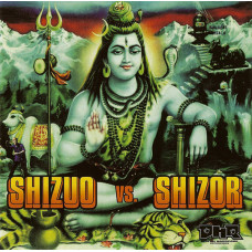 Shizuo - Shizup vs Shizor