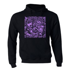 Oingo Boingo Skeleton hoodie -