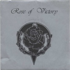 Rose of Victory (Blitz) - Sufragette City