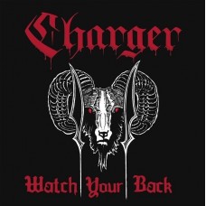 Charger - Watch Your Back