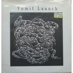 Vomit Launch - s/t