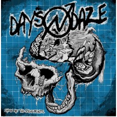 Days n Daze - Show Me the Blueprints