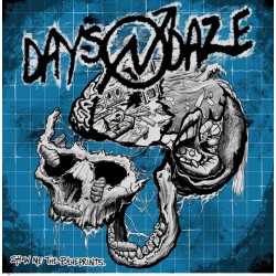 Days n Daze - Show Me the Blueprints