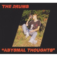 Drums, The - Abysmal Thoughts (orange wax)