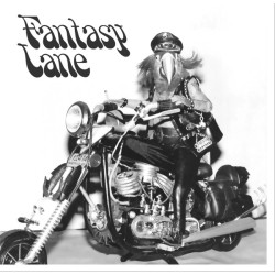 Fantasy Lane - S/T