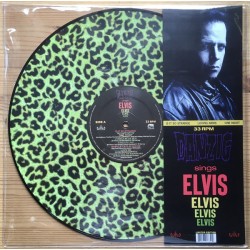 Danzig - Sings Elvis (pic disc)