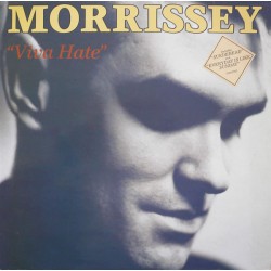 Morrissey - Viva Hate