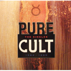 Cult - Pure Cult: Singles