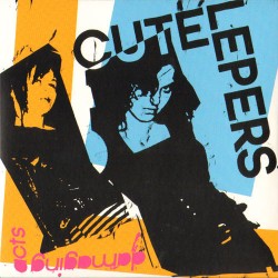 Cute Leppers - Damaging Acts Cute Leppers - Damaging Acts