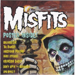 Misfits - American Psycho