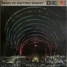 Man Or Astroman? - Defcon 5,4,3,2,1