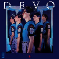 Devo - New Traditionalist (grey wax)