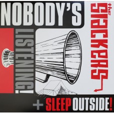 Slackers - Nobody's Listening