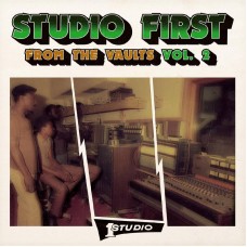 Studio First (RSD) - v/a
