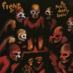 Fight (RSD) - A Small Deadly Space Fight (RSD) - A Small Deadly Space