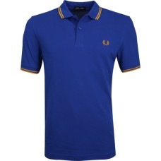 Fred Perry Polo COBALT -