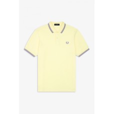 Fred Perry Polo BUTTRICING/LVASH -