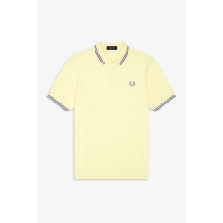 Fred Perry Polo BUTTRICING/LVASH -