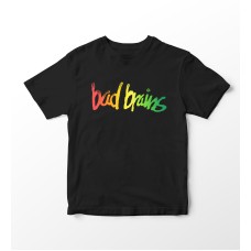 Bad Brains Words -