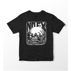 NOFX Skull -