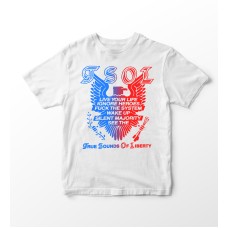 TSOL ...Liberty -