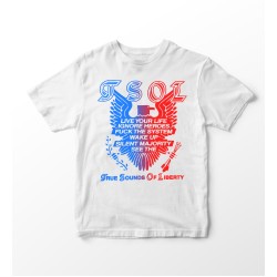 TSOL ...Liberty -