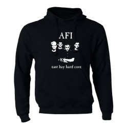 AFI East Bay Hoodie -