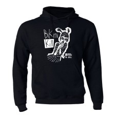 Bikini Kill Riot... Hoodie -