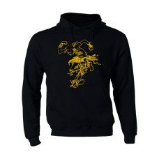 Circle Jerks Slammin Hoodie -