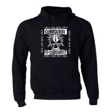 Corrosion of Conformity Hoodie -