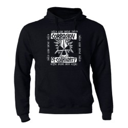 Corrosion of Conformity Hoodie -