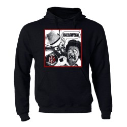 Dead Kennedys Halloween Hoodie -