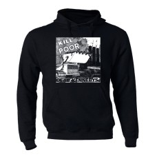 Dead Kennedys Kill... Hoodie -