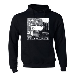 Dead Kennedys Kill... Hoodie -