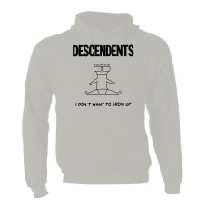 Descendents I Don't... Hoodie -