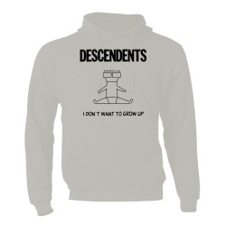 Descendents I Don't... Hoodie -