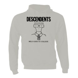 Descendents Milo Hoodie -