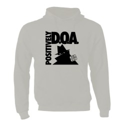 DOA Positively DOA Hoodie -