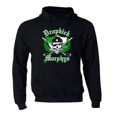 Dropkick Murphys Crest Hoodie -