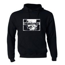 Embarrassment Trump Hoodie -