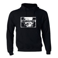 Embarrassment Trump Hoodie -